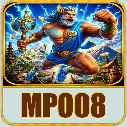 mpo08 - Peningkatan performa dan UI/UX terbaru