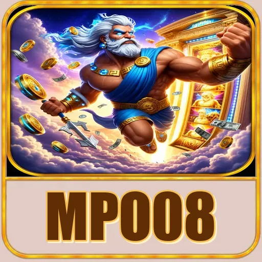 mpo08 APK Indonesia - Panduan Lengkap dan Tutorial